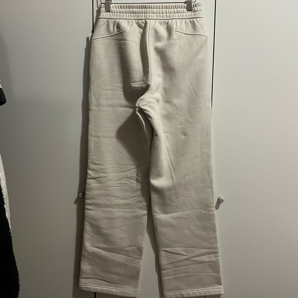 lulu loungeful straight leg pant - Picture 4 of 5